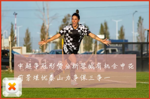 中超争冠形势分析蓉城有机会申花前景堪忧泰山力争保三争一